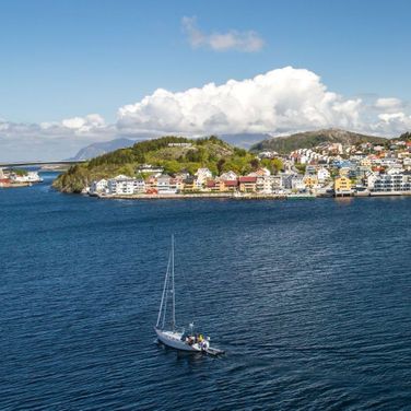 Kristiansund havn