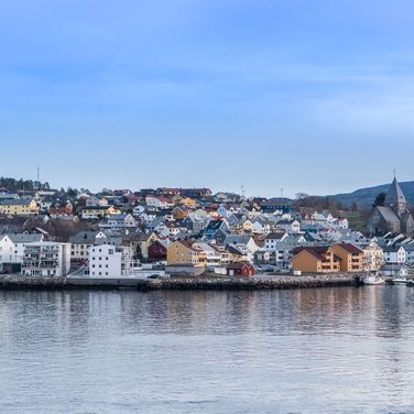 Kristiansund